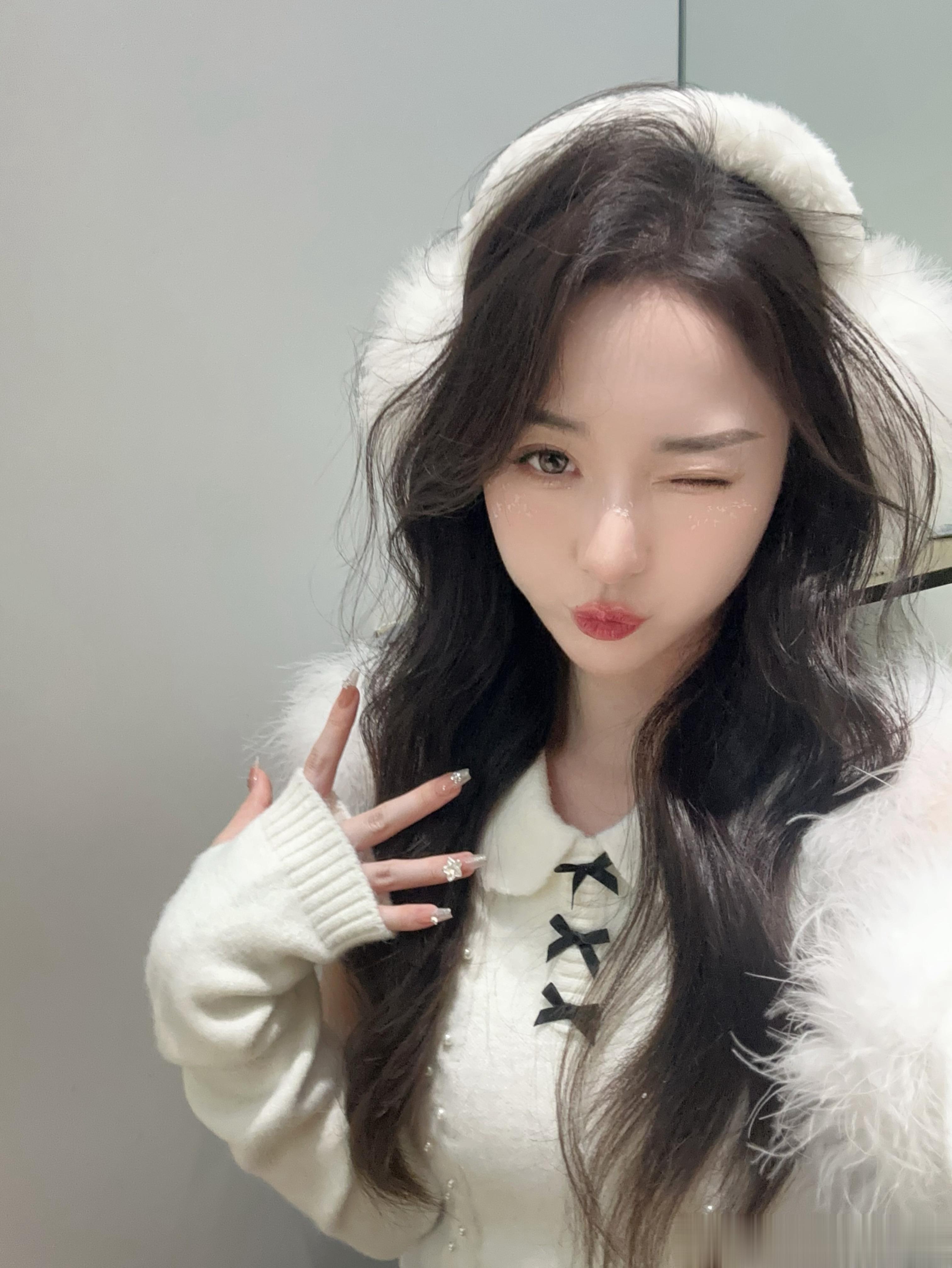 ❄️ ​​​