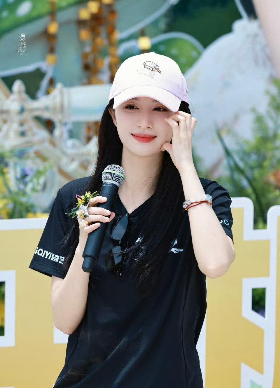 网剧浮生超话 🚢王楚然裟椤 🚢王楚然浮生

期待一番女主王楚然饰演的裟椤
