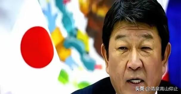 日本谴责伊朗！

是慌不择路吗？昨天日本外务大臣茂木敏充打电话给伊朗外长阿拉格奇