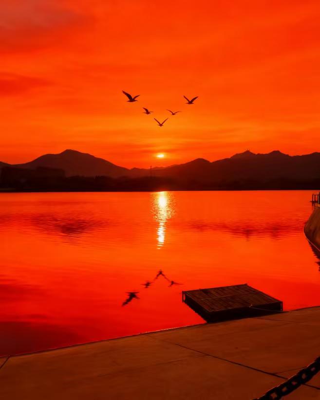 一段醍醐灌顶的话： 
