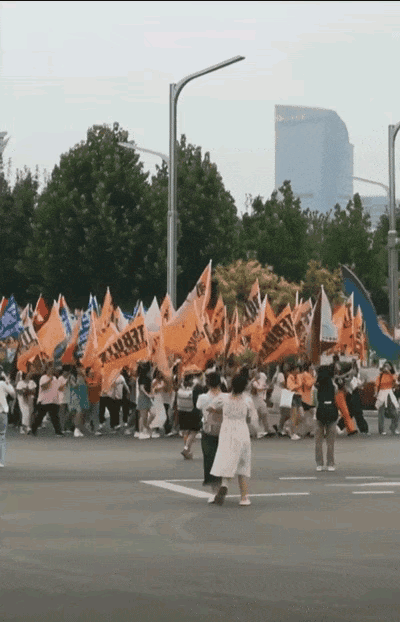 世界名画：央视来了，快收旗！我们要当乖宝宝！#时代峰峻回应tfboys很少合体#