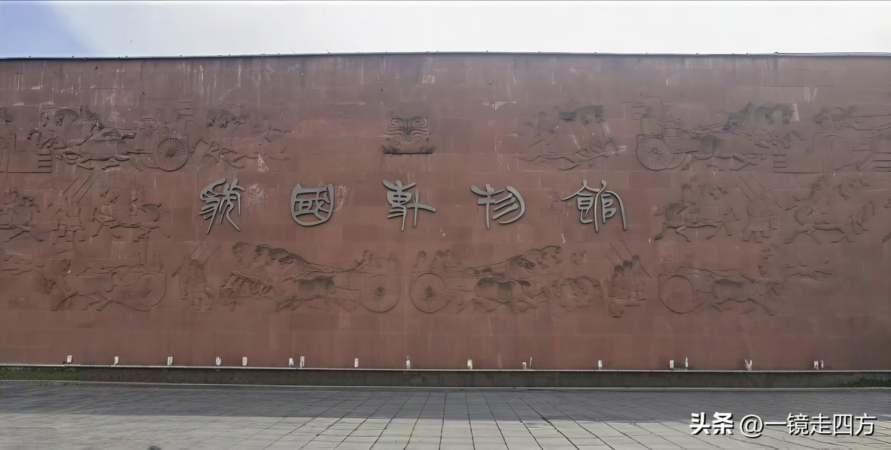 三门峡虢国博物馆120余件西周玉器精品，让你沉浸式感受周风虢韵，了解虢国历史与西