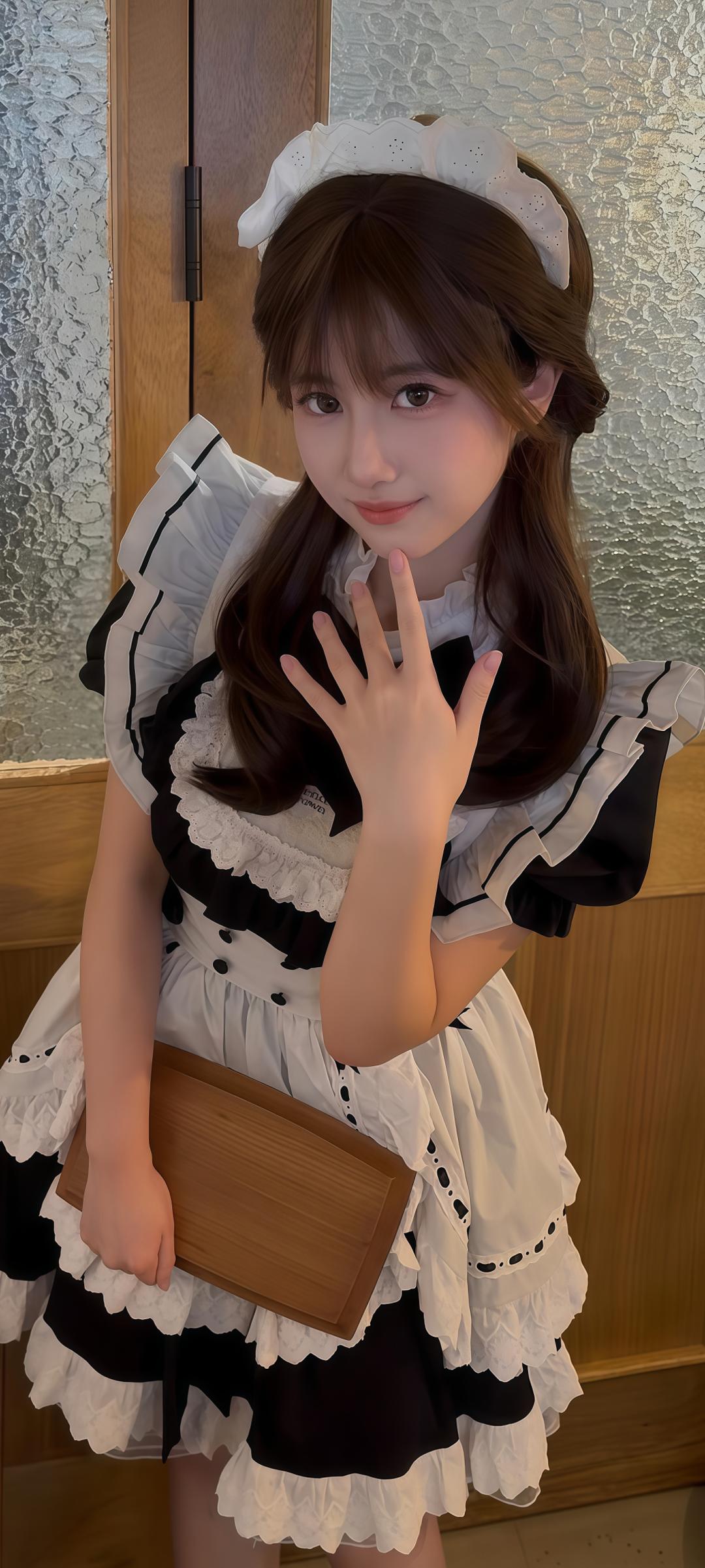 唯美手机壁纸分享