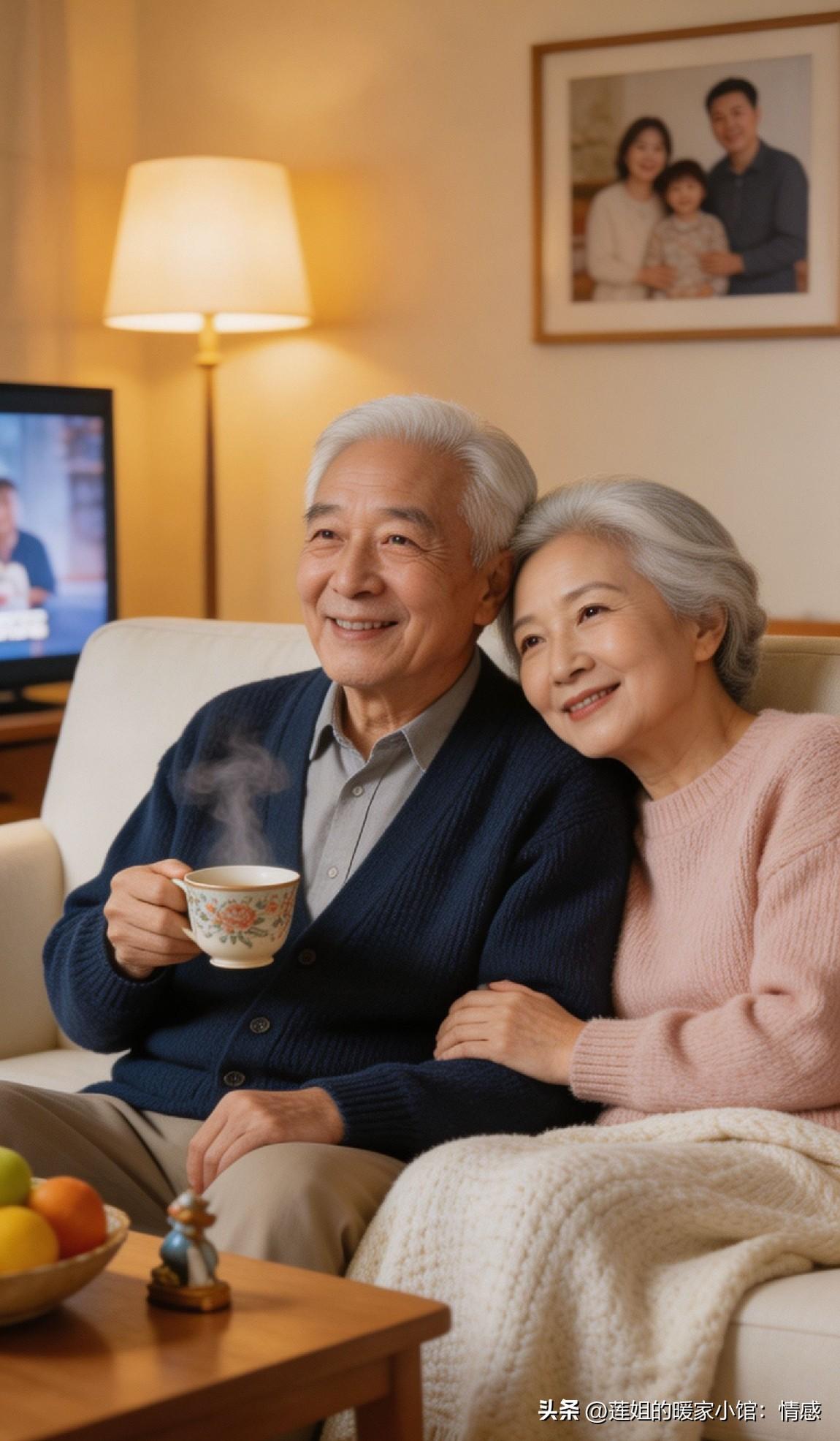 决定两性关系最关键的因素是什么?决定两性关系最关键的因素是什么?
 
人到中年，