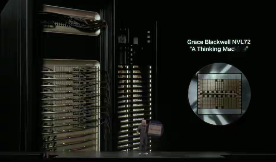 黄仁勋勾勒AI宏伟蓝图：6G、量子计算、机器人、自动驾驶全都有份

在科技的浪潮