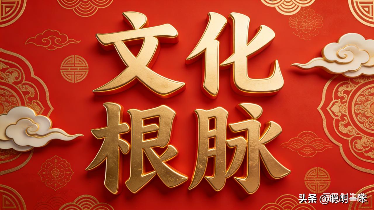 不怕汉奸千千万，就怕汉奸说了算！
这句话，虽然听着刺耳，但却字字千钧，狠狠地戳中