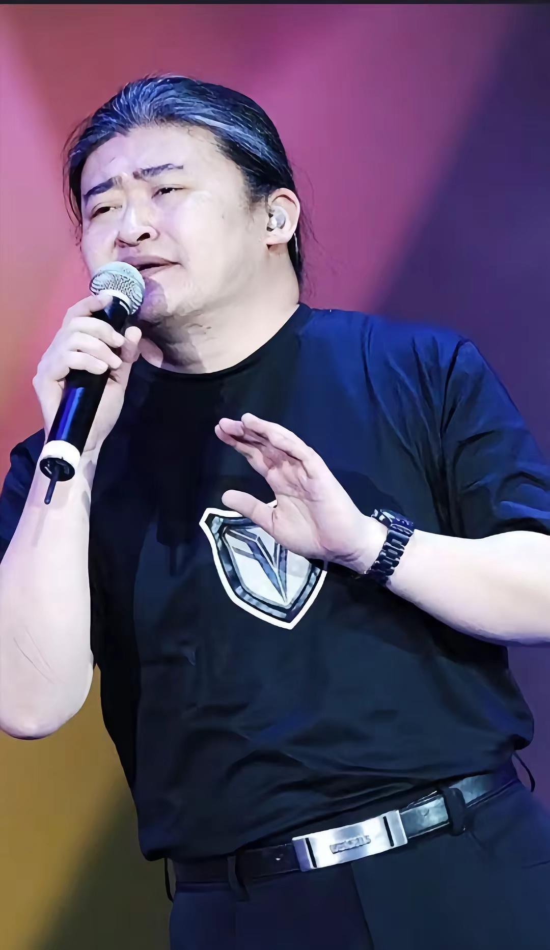 63岁的刘欢都走了🙏🏻人这一生到底有什么意义呢？