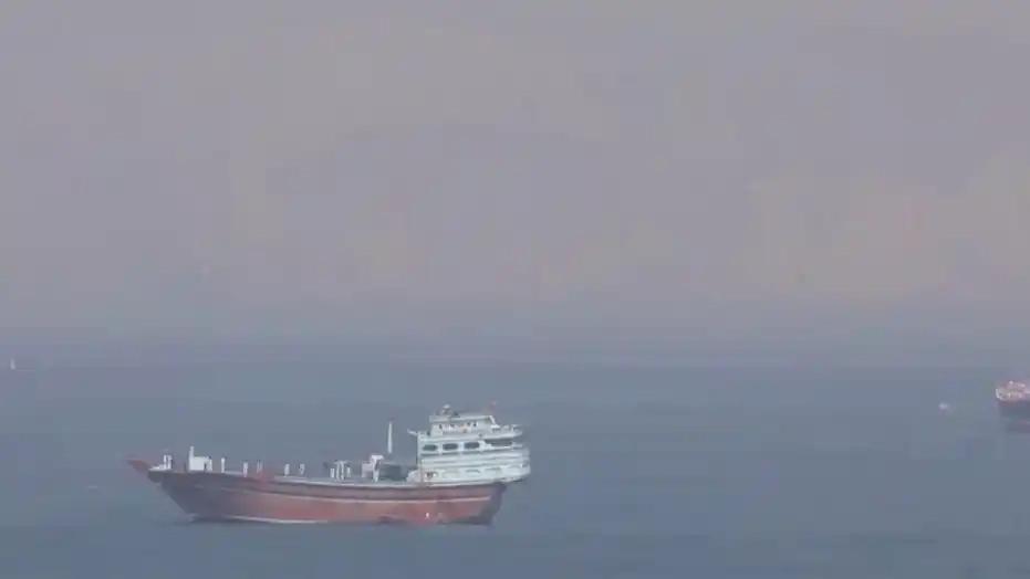 新华社德黑兰4月11日电 伊朗媒体报道，美伊在伊斯兰堡谈判进入文本交换阶段后，美