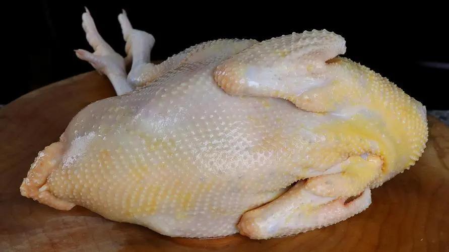 上了年纪，肉可不能乱吃！医生提醒：特别是鸡肉，老年人不宜多吃

“你知道吗？我曾