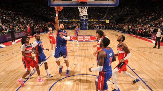 【NBA赛季初六大趋势：谁是真崛起，谁是假繁荣？】新赛季首月战罢，一些球队的表现