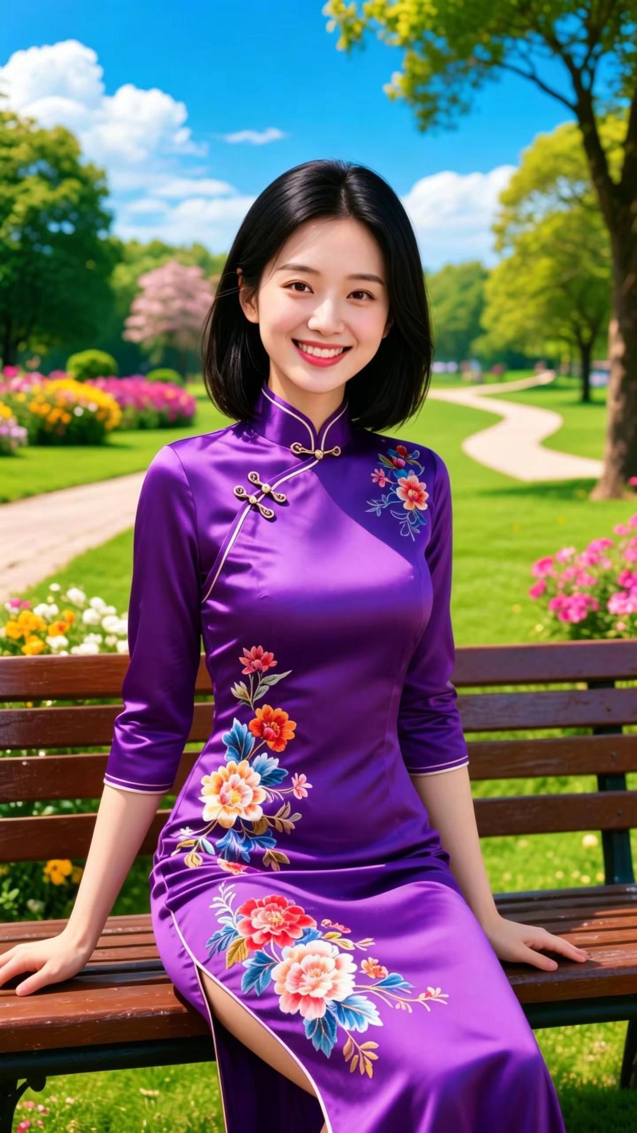 我在即梦发现了一个超棒的故事！即梦AI
