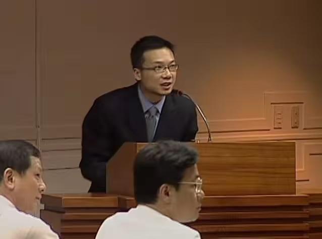 台岛内传出消息，台当局拟修法禁止宣传统一！在12月18日，台湾行政机构院拍白了“