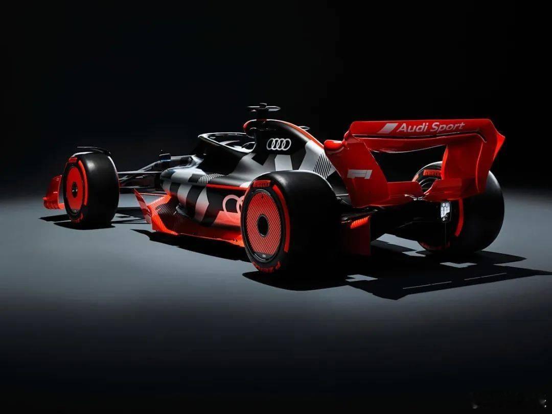 奥迪 联合法拉利本田 等厂商，公开质疑2026年F1引擎压缩比降至16:1的规则