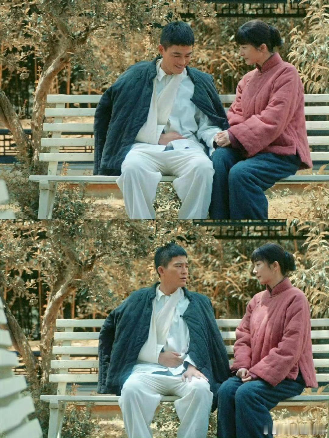 怎么有剧一天三集还不够看生万物太上头了 三集根本不够看！预告花絮反复刷，全家老小