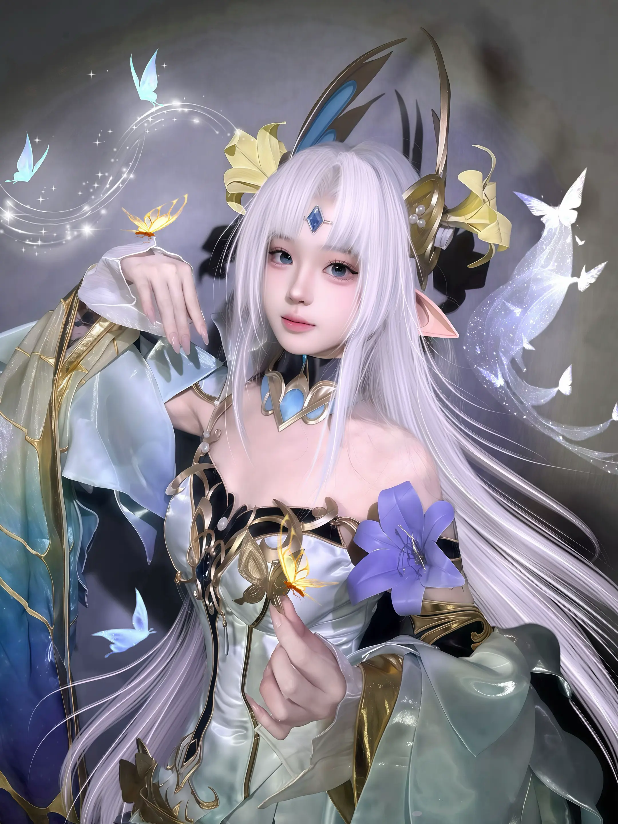 万事不过 美梦一场