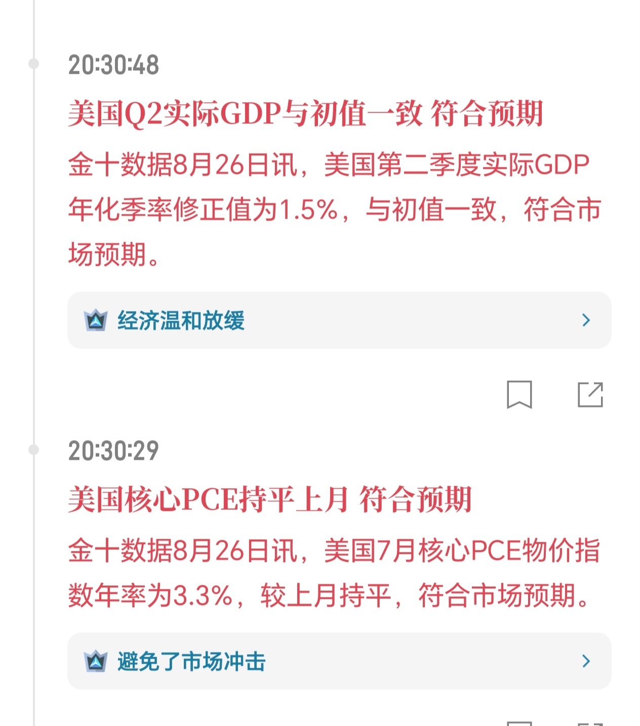 英伟达能克服财报魔咒吗老美PCE符合预期，平稳落地至少没有惊吓。现在就等英伟达发