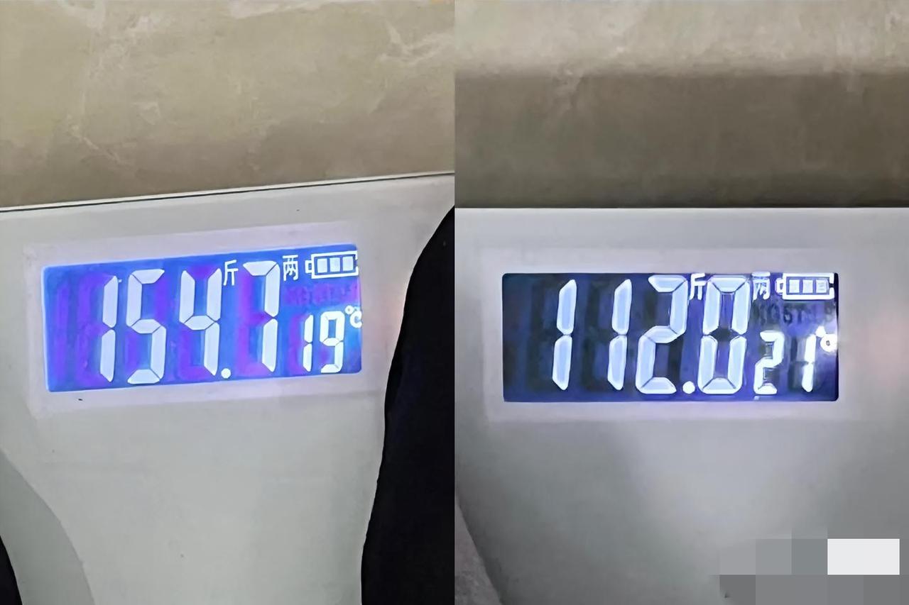 减肥千万别瞎整，我邻居母子俩狂减40斤结局太痛心[流泪]
 
聊到减肚子减肥，真