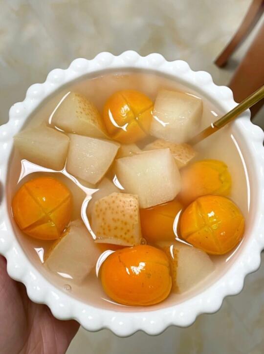 我妈做了十几年的配方…真的很管用！！