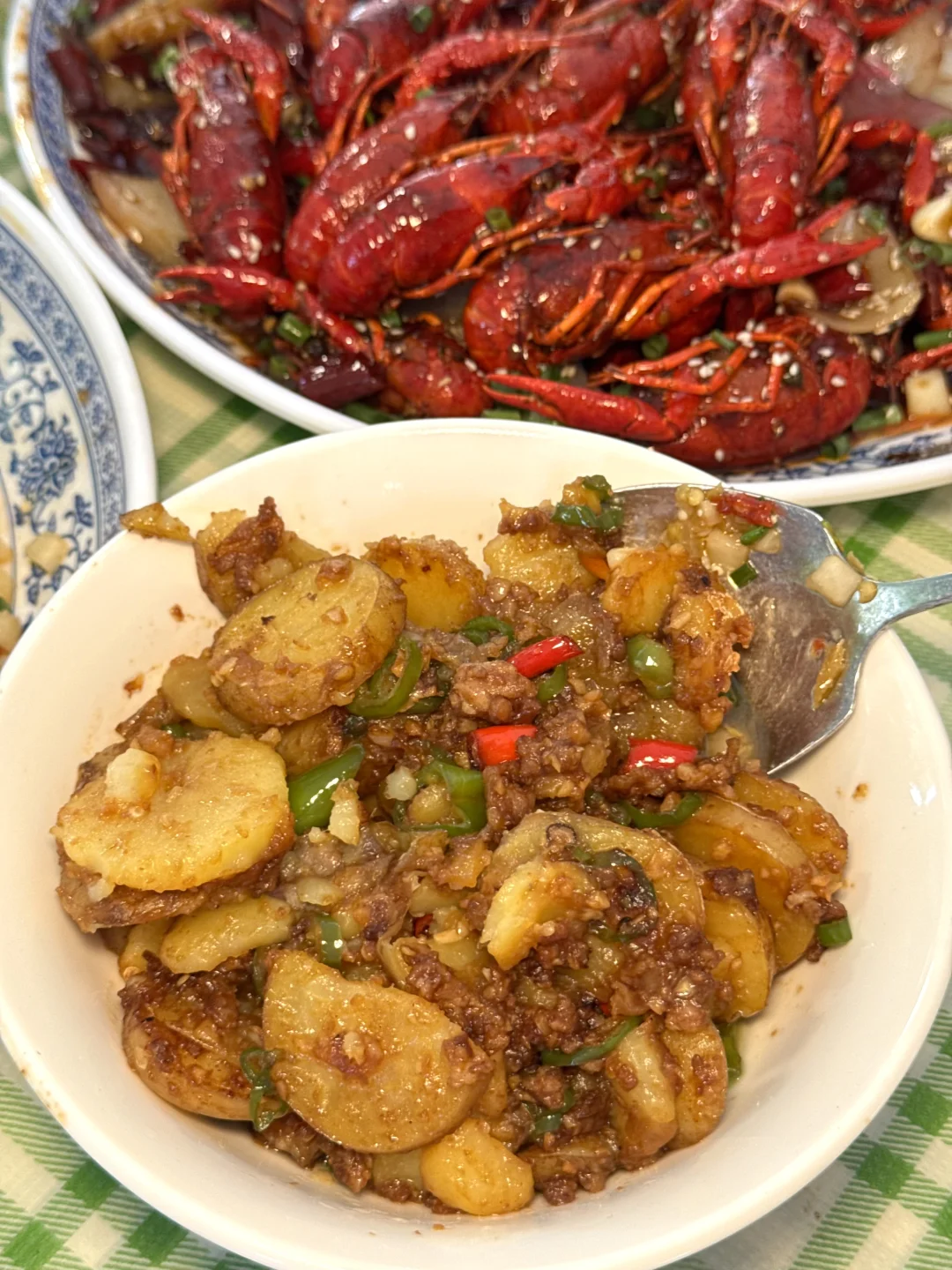 我称之为桐梓林最下饭的江湖菜