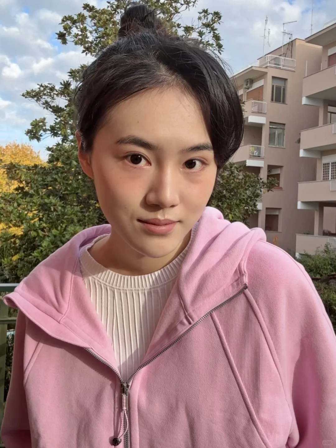 POV: it’s Italian exam day 🇮🇹📚💗