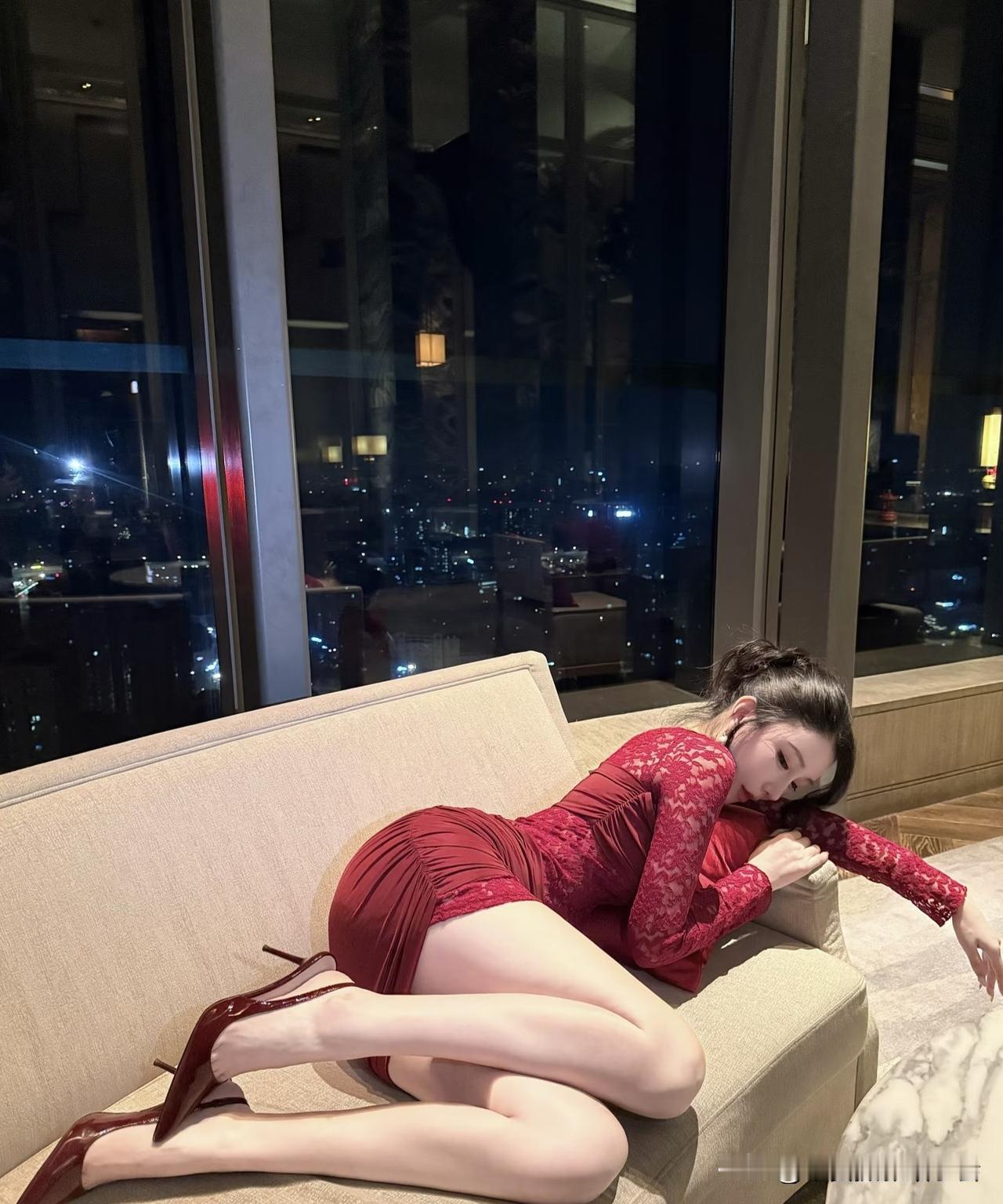 人累了有家可回，心累了可以去哪呢