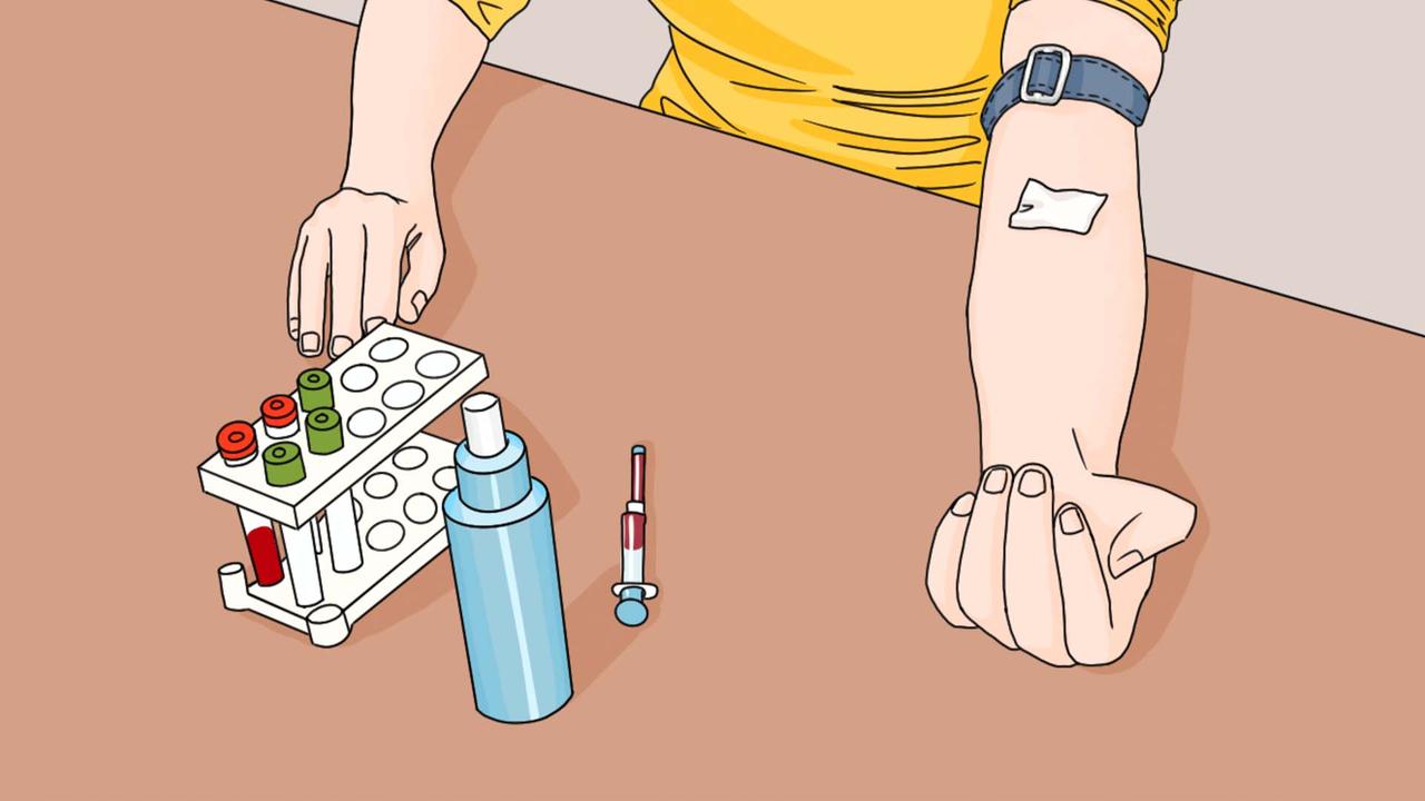 怎么判断孩子是不是亲生的？看孩子血型就知道了！赶紧收藏起来！
1.父母都是O型，