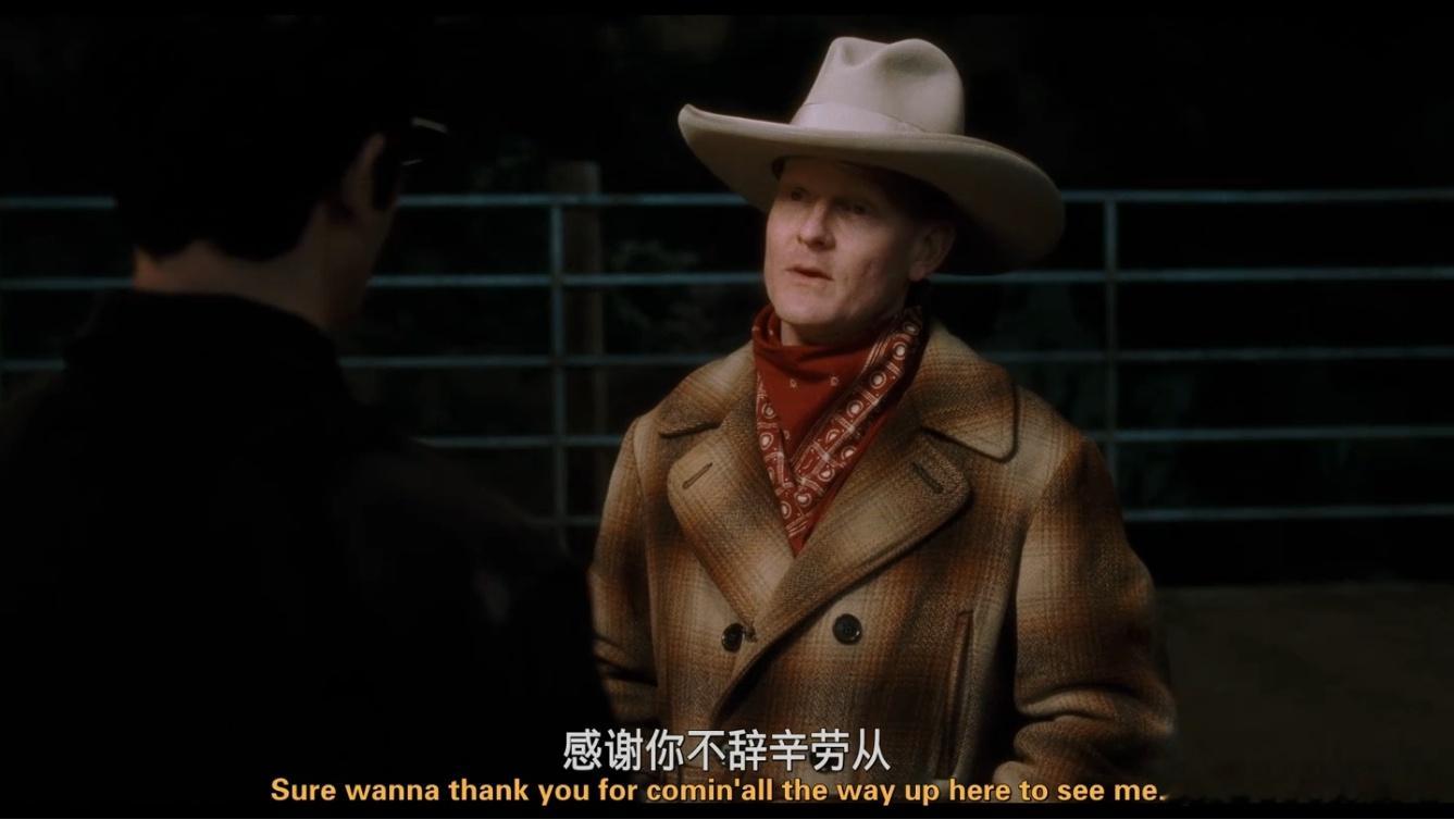 BD1080P蓝光特效字幕版 ！穆赫兰道 Mulholland Dr. (200