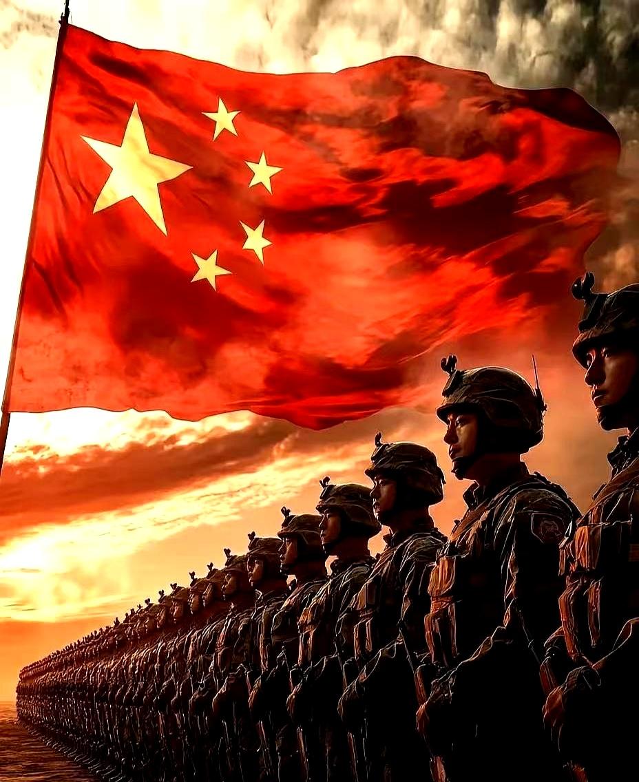 所有中国人务必提高警惕！要做好心理准备，因为央视已经说出了事实：“日本想打的不是