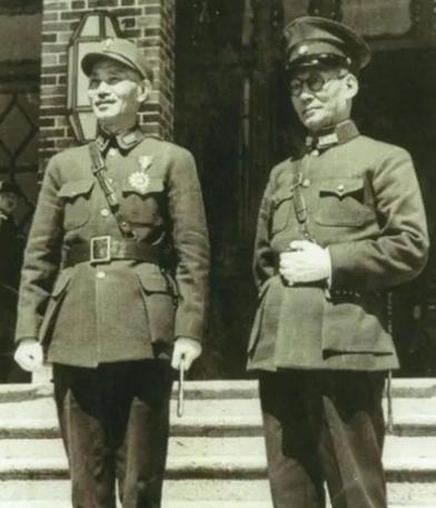 1947年7月，国民党上将龙云的儿子在南京火车站被宪兵抓走，白崇禧出面后宪兵才放