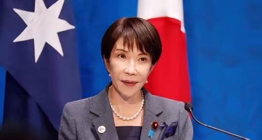 高市早苗政府再次明确宣告：台湾不具备“国家”地位，属于中国的一部分。

日本这次