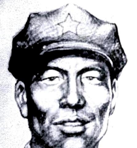 “强渡大渡河17勇士”的队长熊尚林，却在1942年带着一个参谋两个警卫员离开了部
