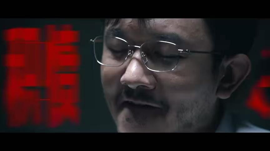 死刑将至全实力阵容官宣 十分认同剧集传递的内核，一时冲动会付出惨痛代价，十三个血