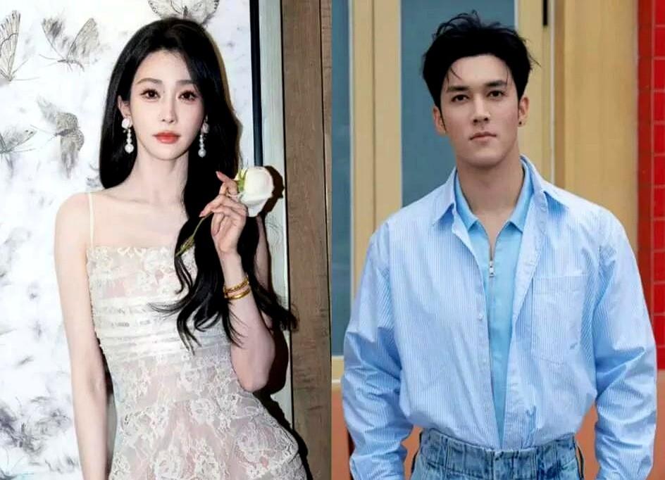 陈牧驰这反转，真是大写的服气！

当初全网疯传他跟陈冰的P图婚纱照，说俩人戏里夫