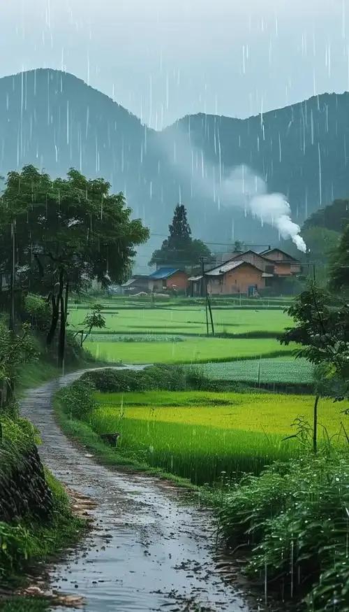 陕西关中地区急需一场大雨！目前已经连续干旱好多天了，最近又是大风沙尘天气，真是太