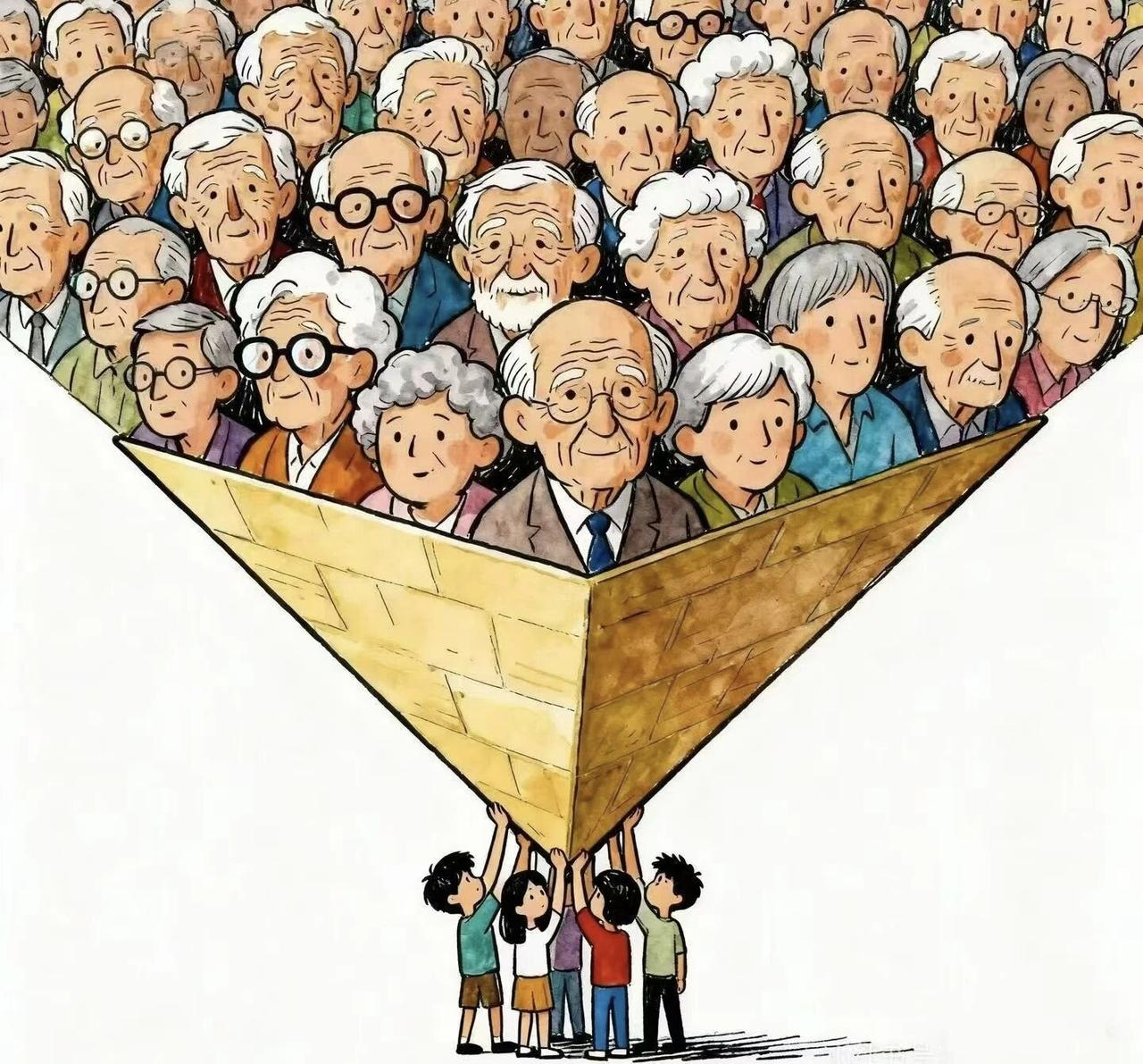 养老服务人才短缺是当前社会的痛点，其背后是 “社会地位低、薪酬待遇低、职业发展窄