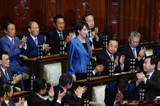 现在日本高市早苗叫嚣“台湾有事，就是日本有事”，公然企图武力干涉中国内政，并再次