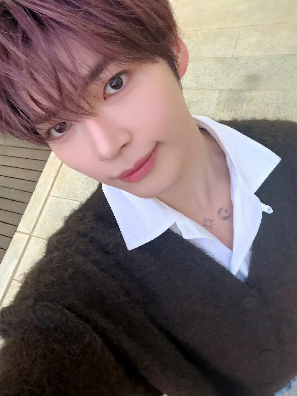 好温柔呜呜呜呜 