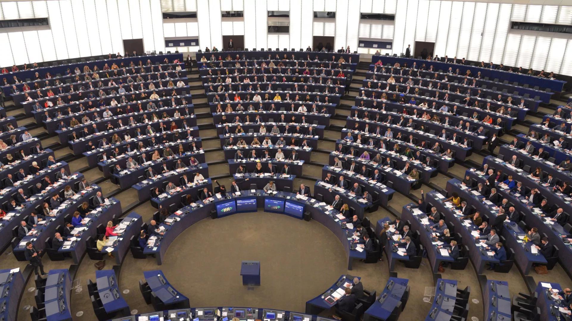 中国外交部：希望欧洲议会不向“台独”势力发出任何错误信号，避免被利用！这是针对“