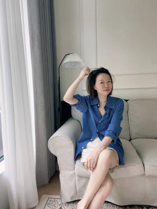 41岁未婚独居｜人生下半场怎样“体面老去”？