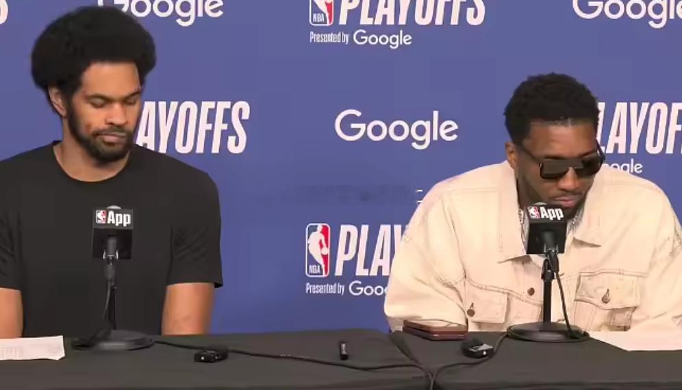 NBA季后赛继续进行，骑士在东部半决赛抢七大战中客场125-94大胜活塞，大比分