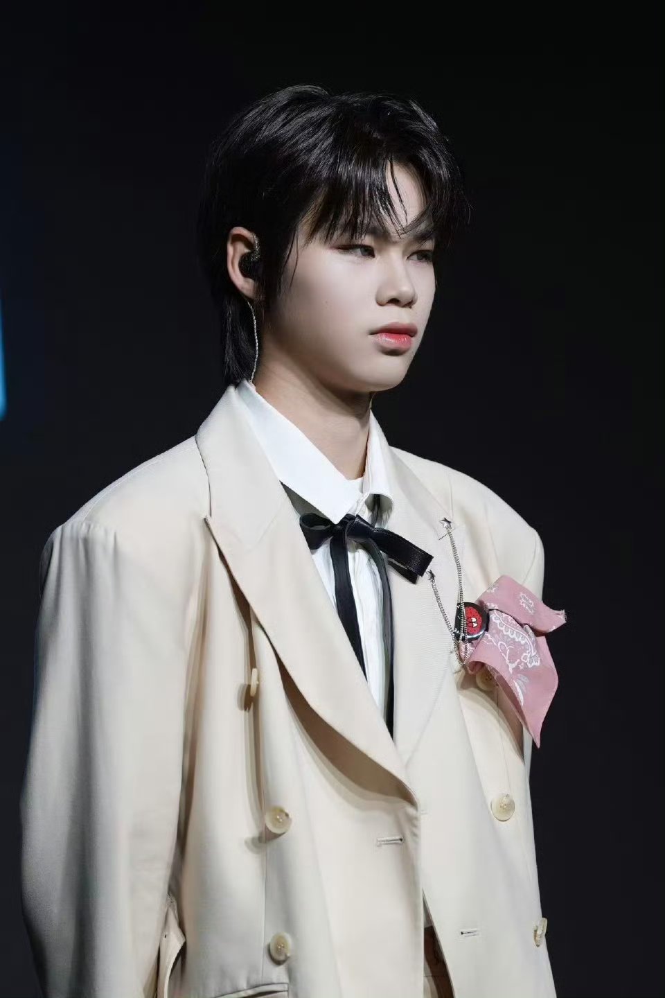 内娱新晋男团全员ACE 被H&HBOYS的实力狠狠惊艳！全员ACE配置拉满，长相