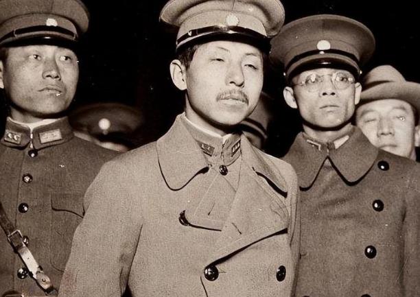 1929年1月10日，杨宇霆、常荫槐在老虎厅被枪杀，客居沈阳的孙传芳惊恐地说：“