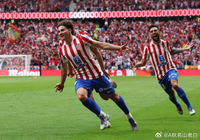 马竞名宿阿尔弗雷多·圣塔埃莱纳近日接受了《每日体育报》的独家专访，这位为床单军团