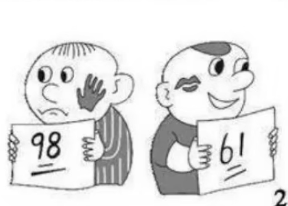 遇到不爱你的人，做什么都不对。贺峻霖提出对舞台的建议，花字——“没工夫陪你闹了”