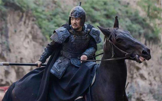 东吴“倒霉蛋”吕据：权力游戏下的悲剧命运
       吕据，东吴历史上一位颇具