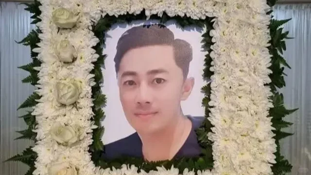《沉痛悼念林照雄：台湾演艺界的一颗恒星陨落》 台湾演艺界传来悲痛消息...
