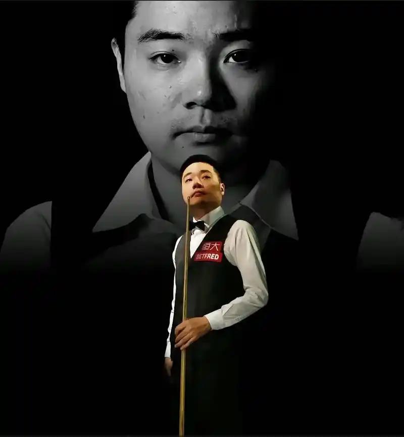 有钱人的生活不过如此，丁俊晖 37 岁，身家就已经好几个亿了，每年挣的钱都得论千