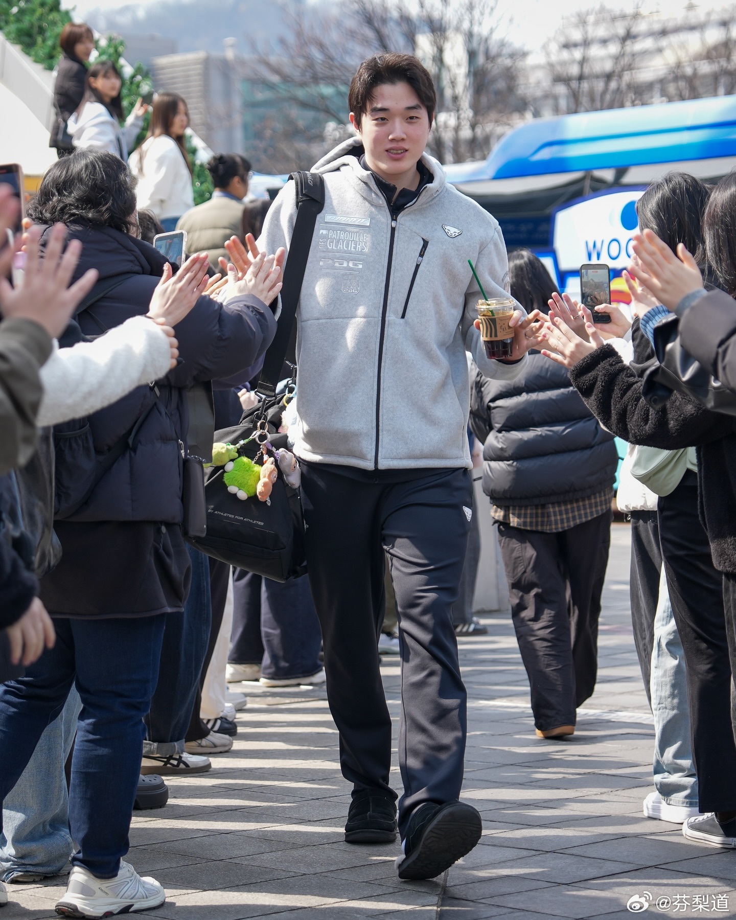 国际排坛动态韩国女排3月14日韩国V联赛赛程13:00 男排  友利卡 vs  