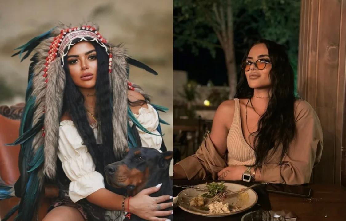 【案情大反转！土耳其女模坠楼身亡案重启调查：指甲检出男性DNA 遗书疑为伪造】海