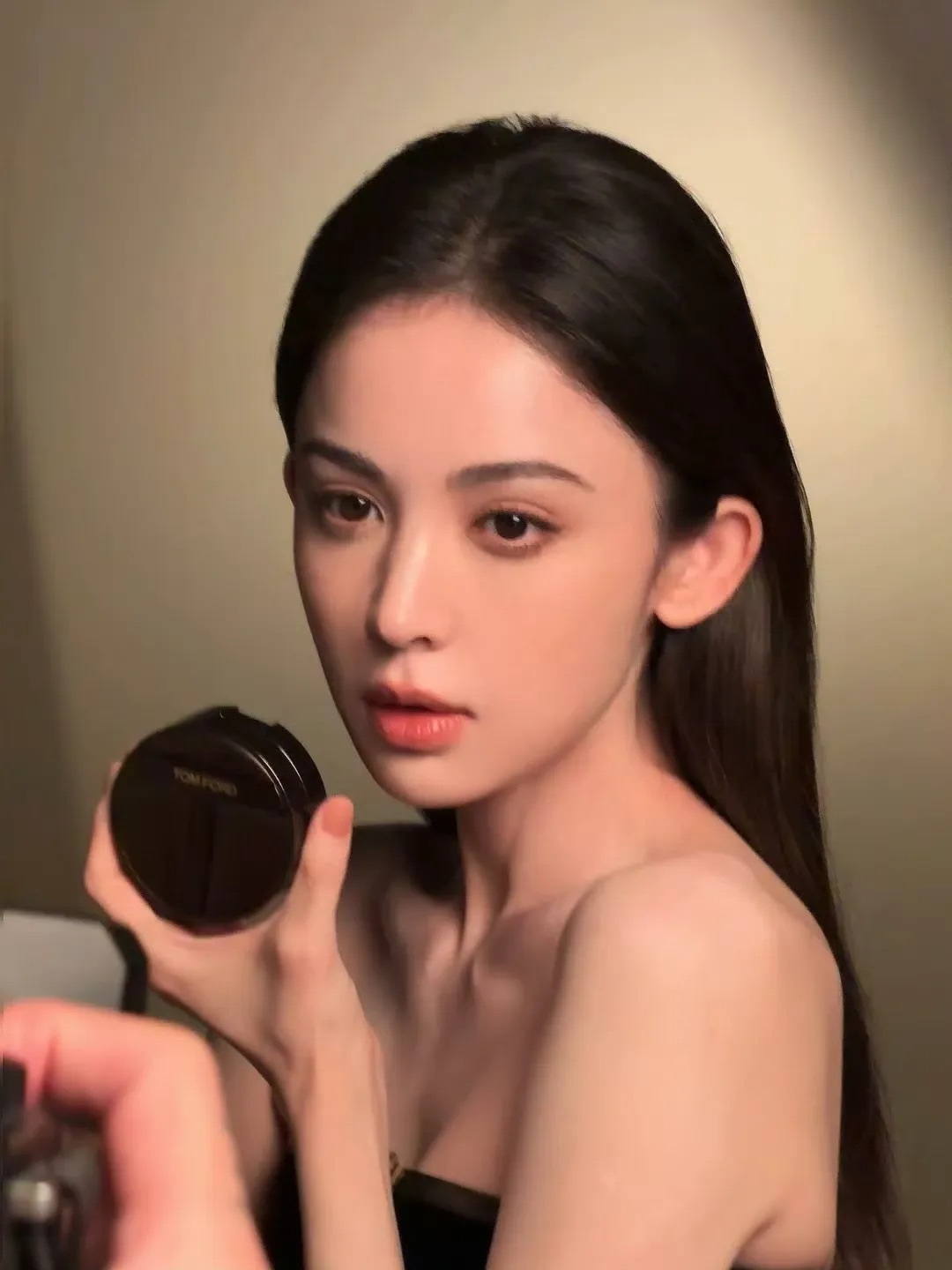 娜扎这个骨相真的绝美啊